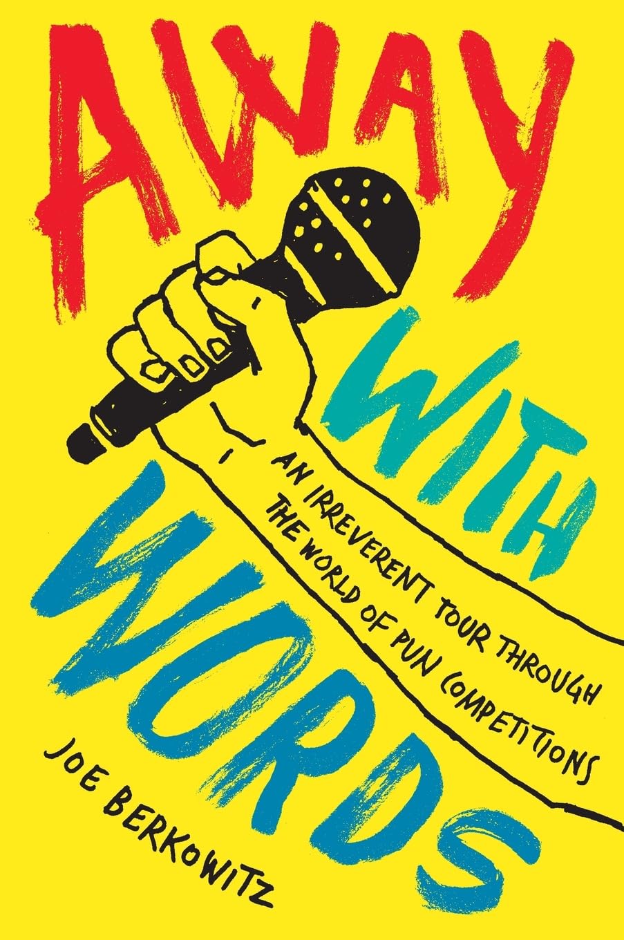 Away with Words,Used