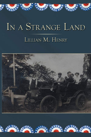 In A Strange Land,Used