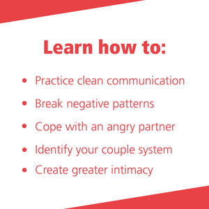 Couple Skills: Making Your Relationship Work,New