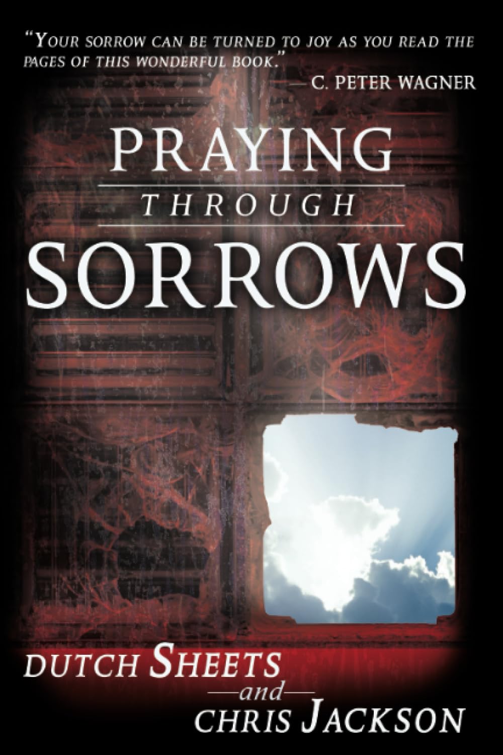 Praying Through Sorrows,Used