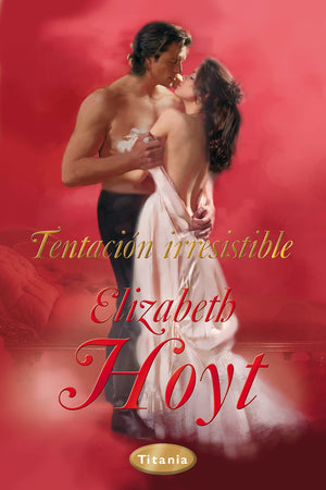 Tentacin irresistible (Spanish Edition),Used
