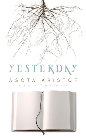 Yesterday (Dover Literature: Literary Fiction)