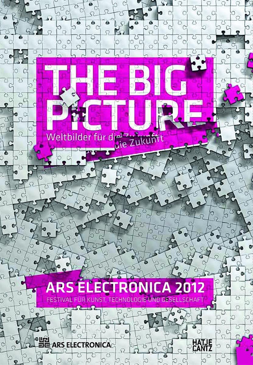 Ars Electronica 2012: The Big Picture,Used