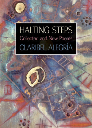 Halting Steps: Collected and New Poems,Used