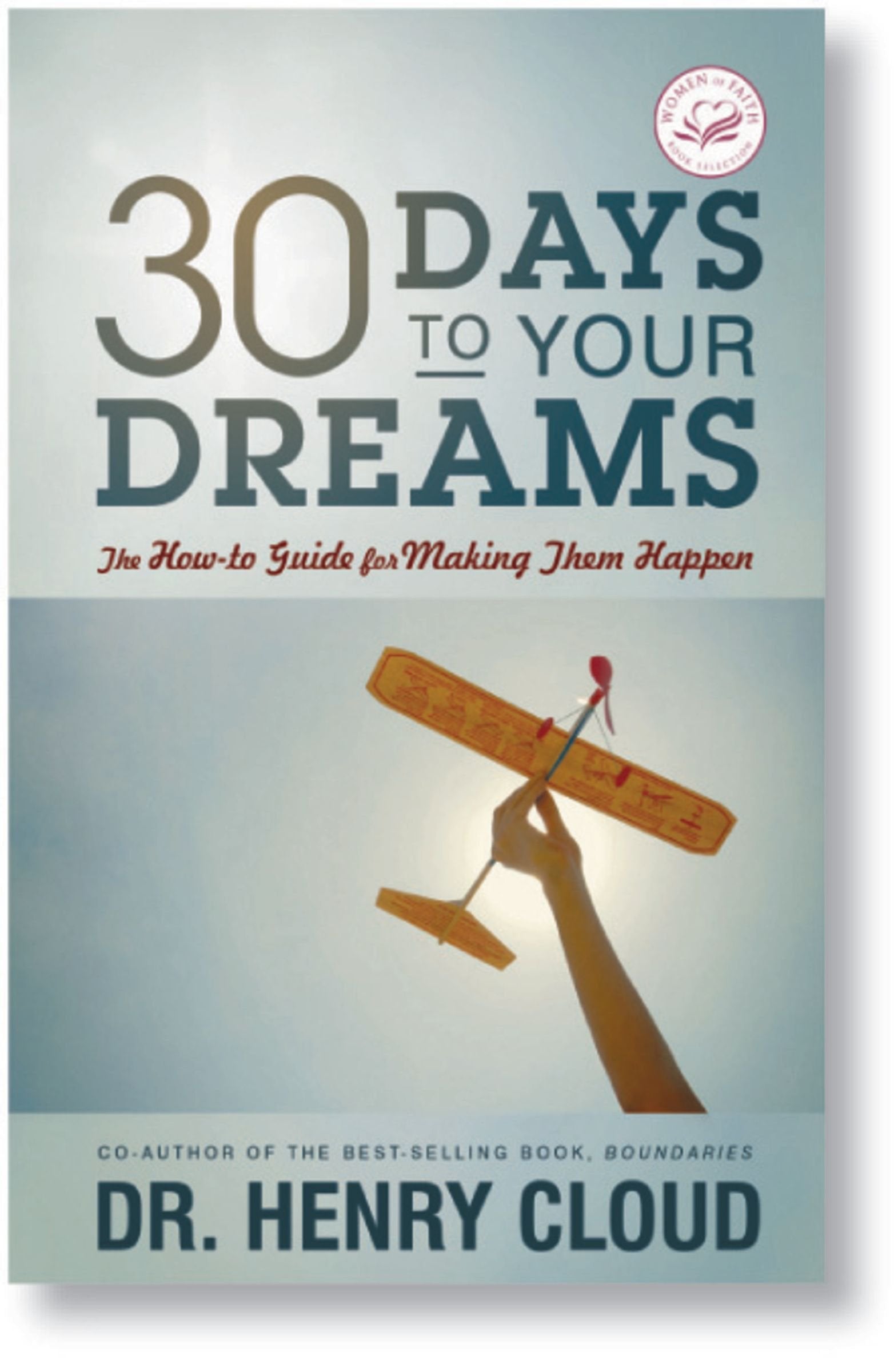 30 Days To Your Dreams,Used