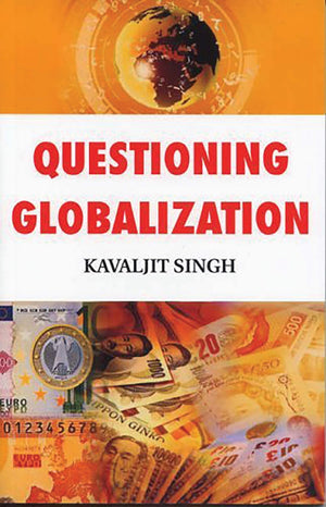 Questioning Globalization,Used