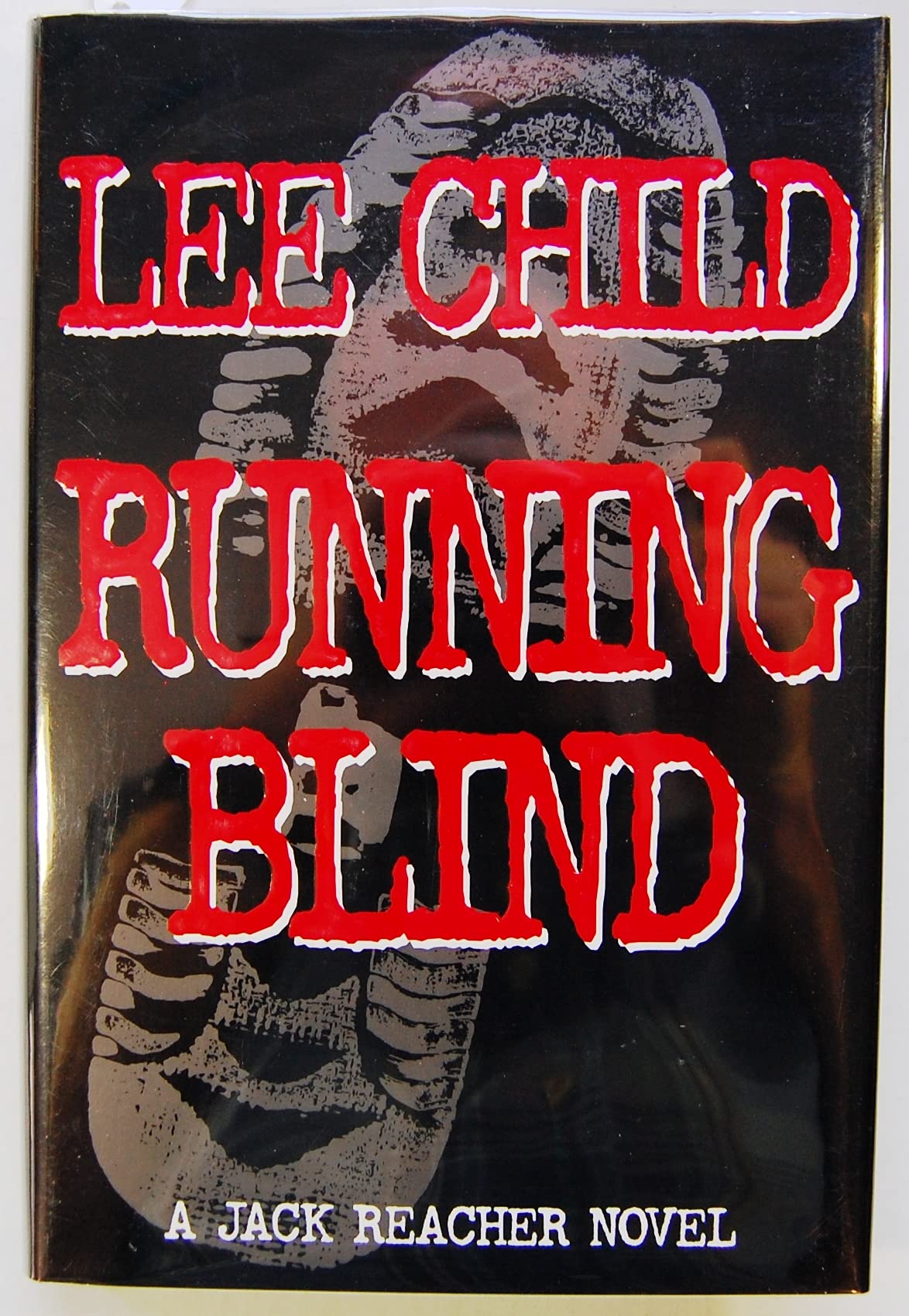 Running Blind,New