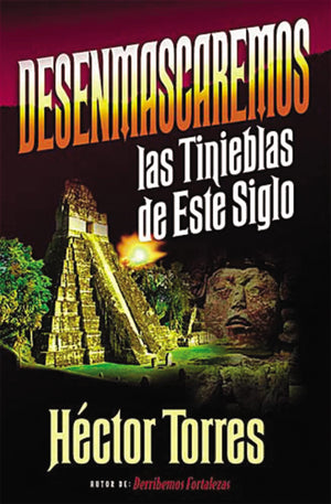 Desenmascaremos Las Tinieblas De Este Siglo,Used