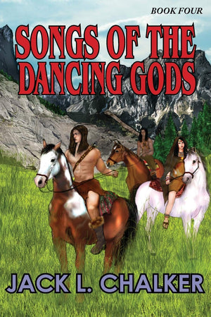 Songs Of The Dancing Gods,Used