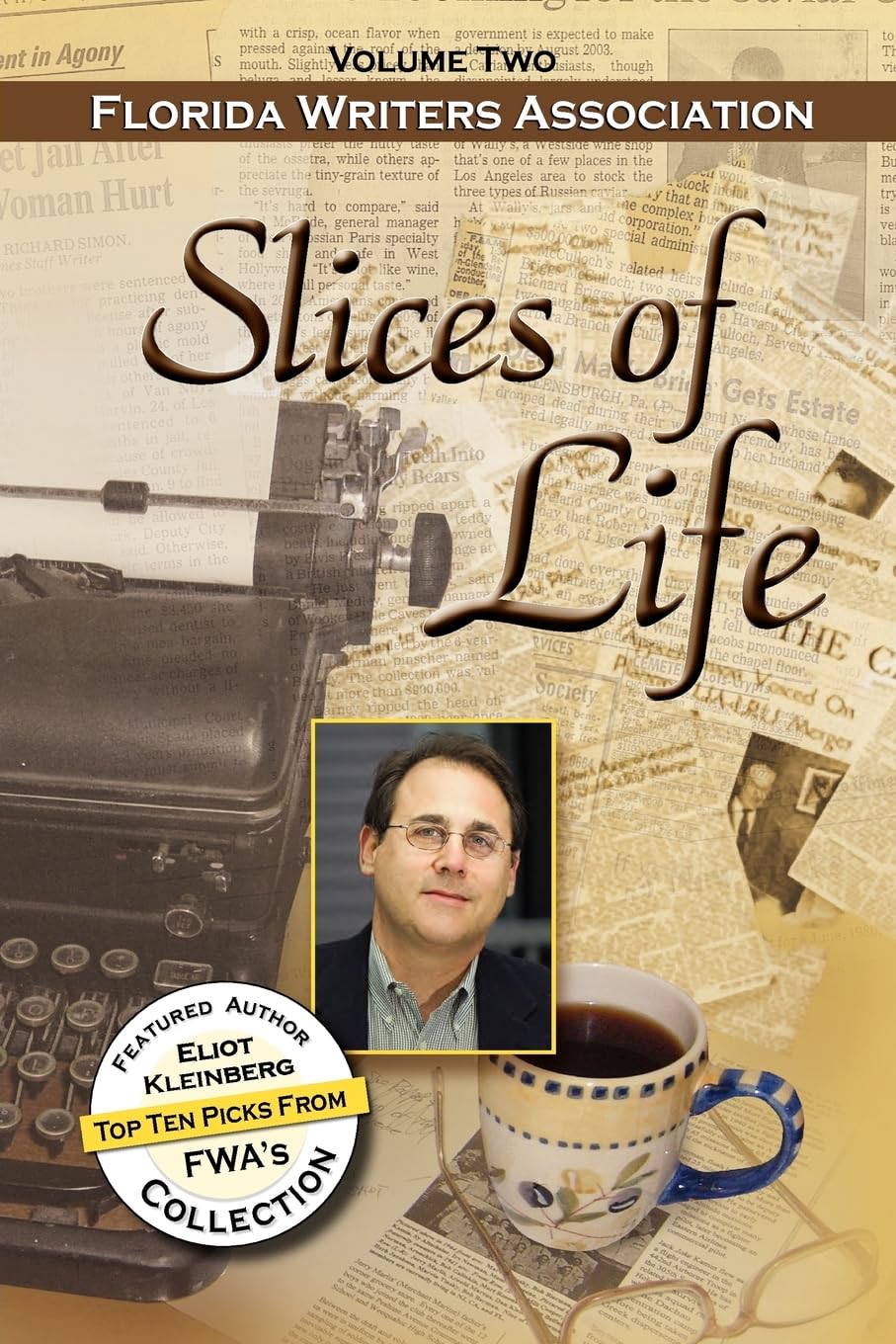 Slices Of Life, Fwa Collection  Volume 2,Used
