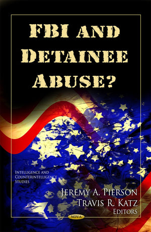 Fbi And Detainee Abuse?,Used