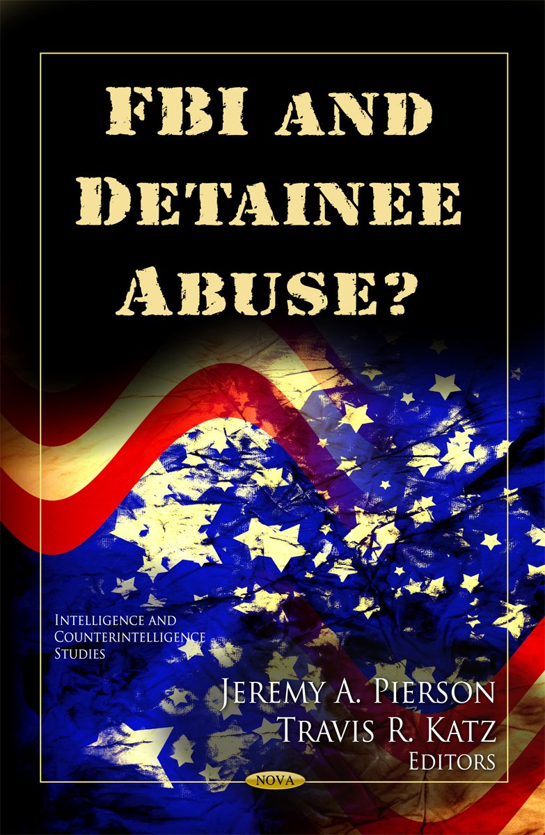 Fbi And Detainee Abuse?,Used