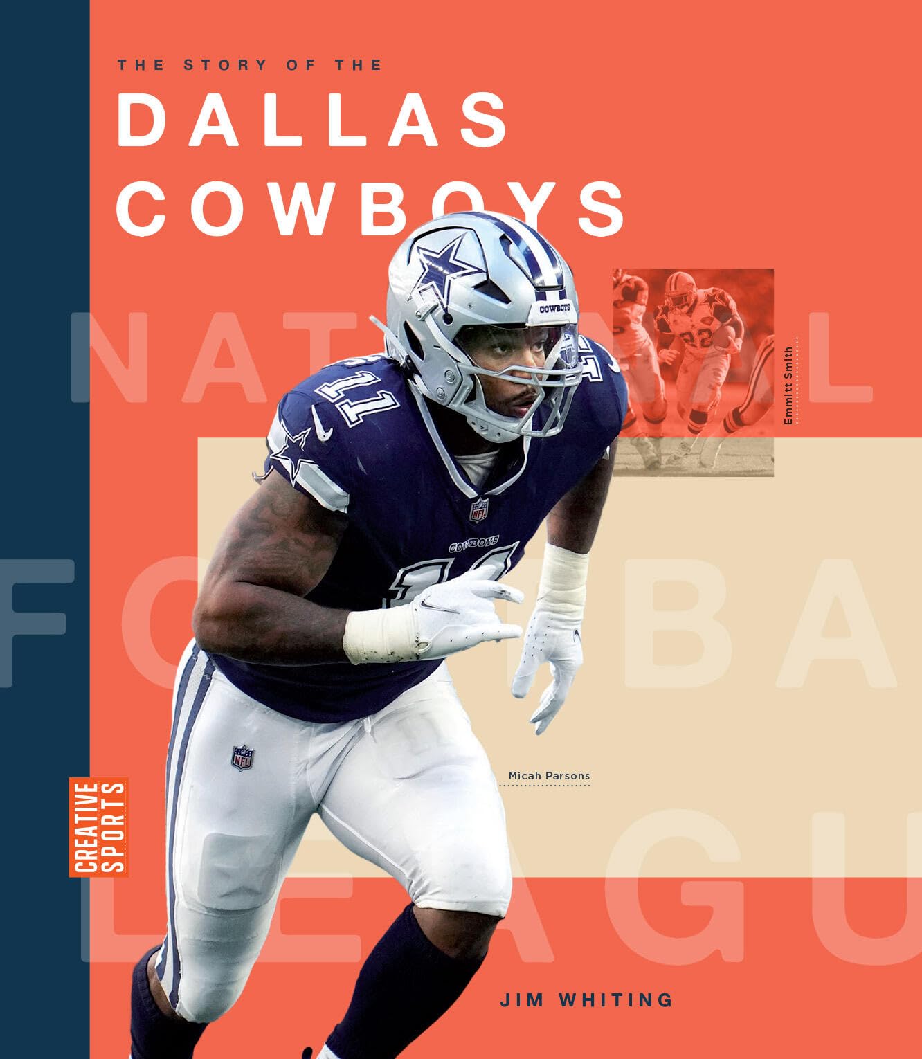 The Story Of The Dallas Cowboys