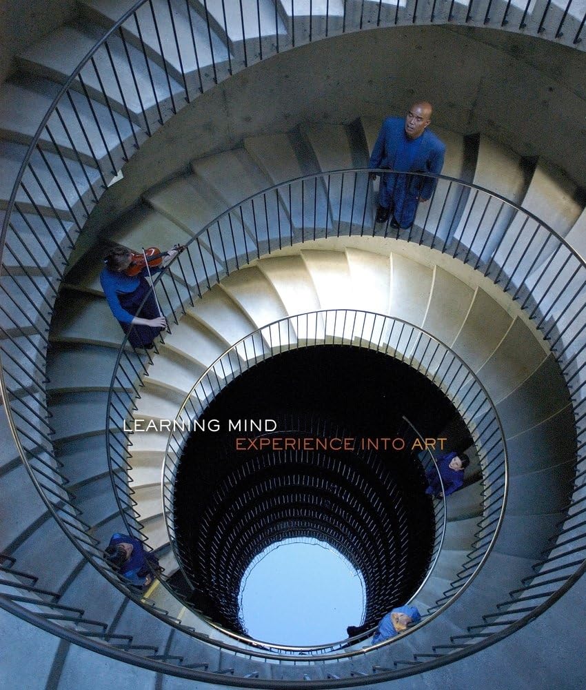 Learning Mind: Experience into Art,Used