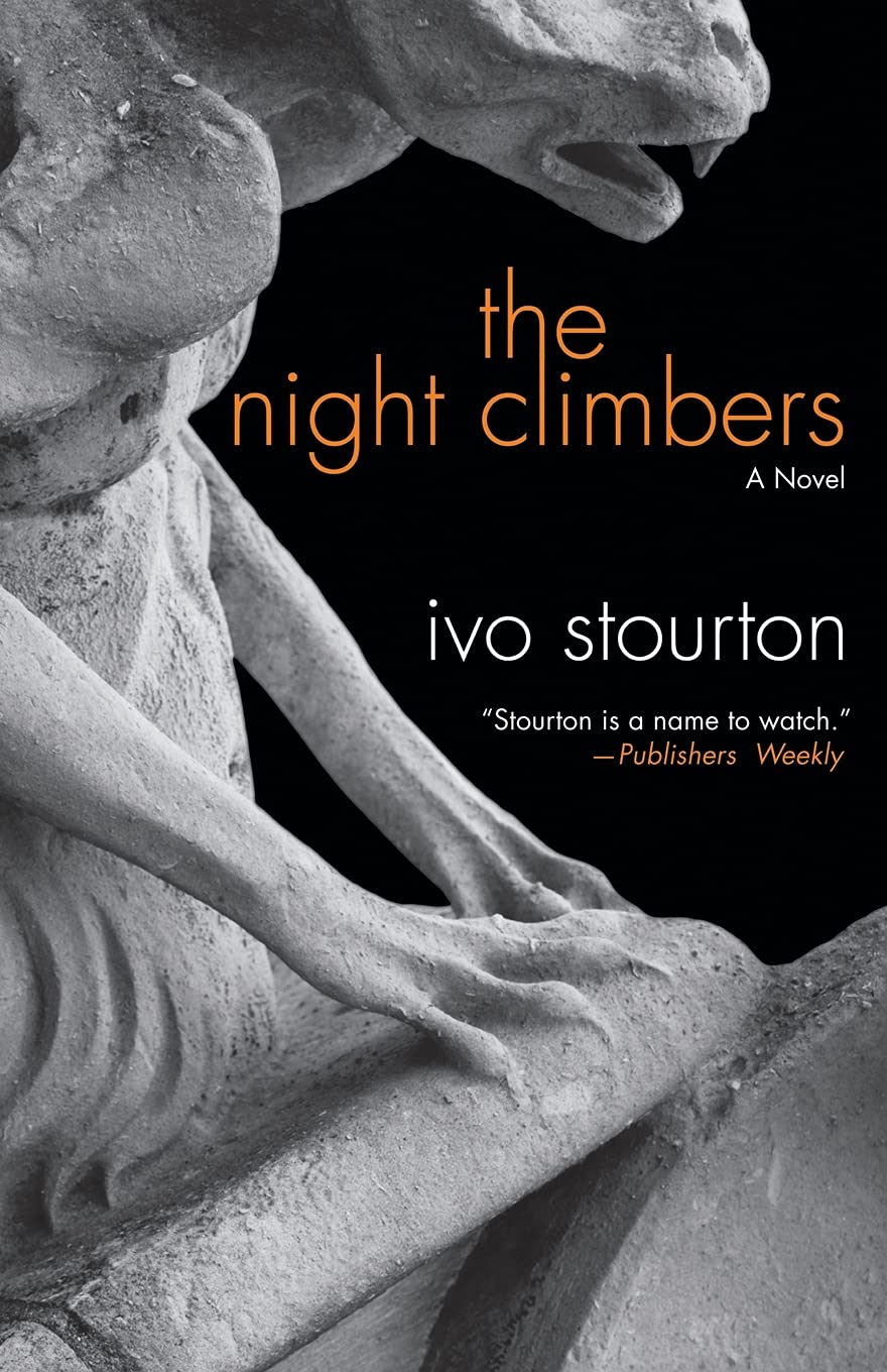The Night Climbers: A Novel,Used