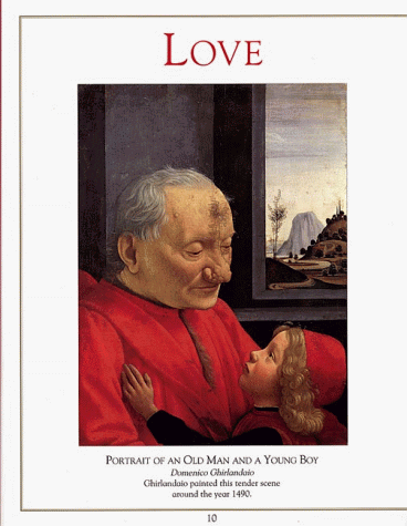 A Child's Book of Prayer in Art,Used