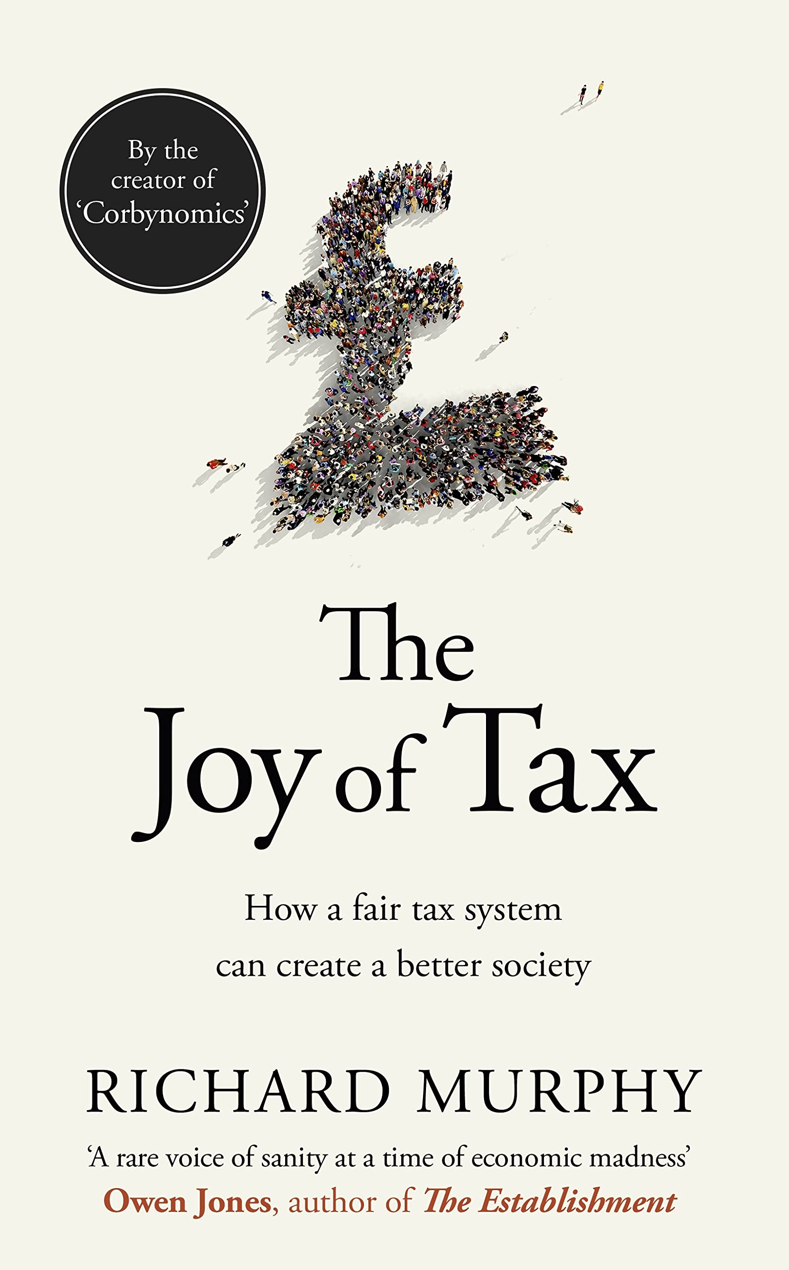 The Joy of Tax,Used