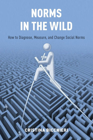 Norms In The Wild: How To Diagnose, Measure, And Change Social Norms-used