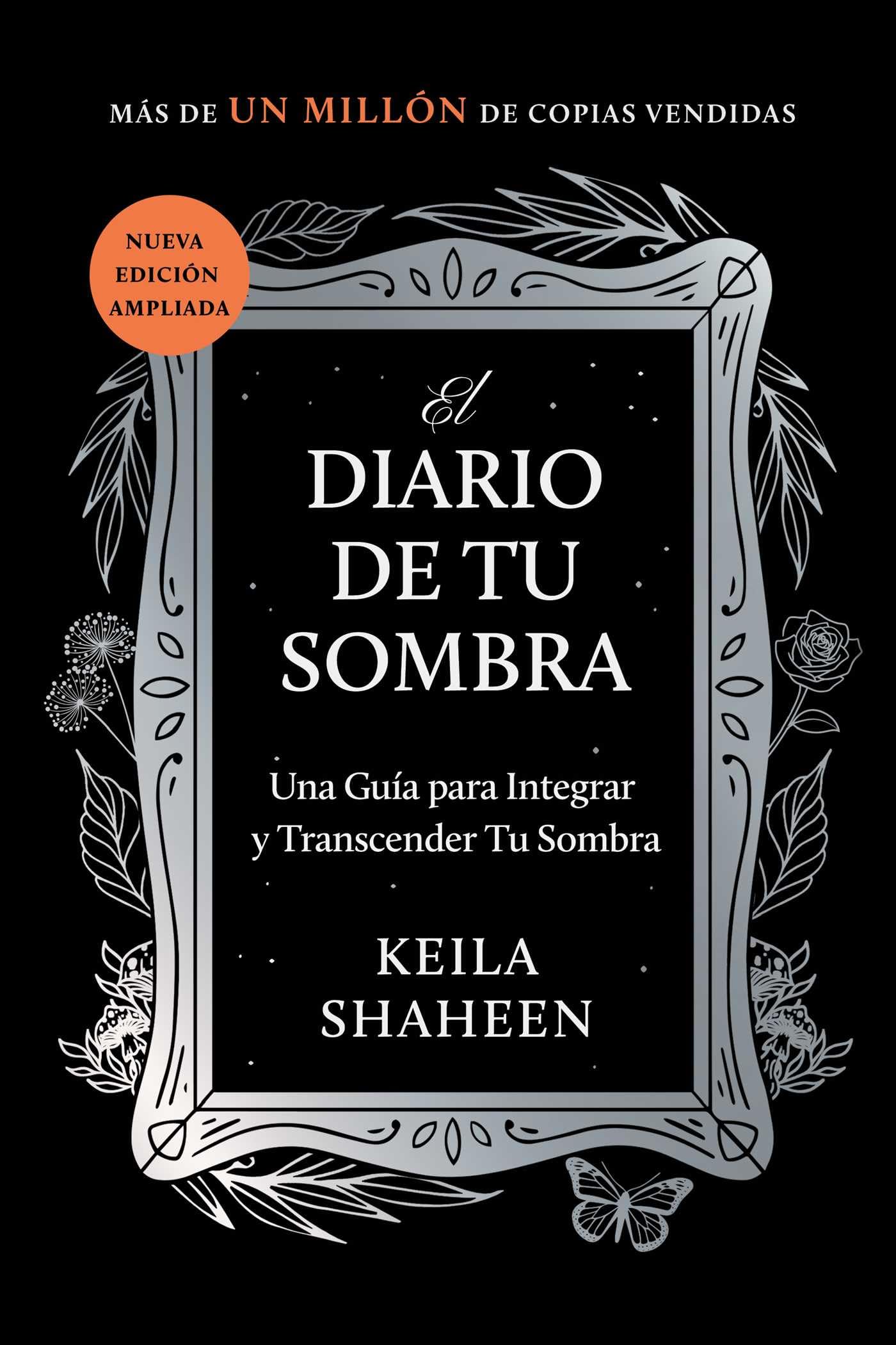 El Diario de tu Sombra: Una gua para integrar y transcender tu sombra (Spanish Edition),New
