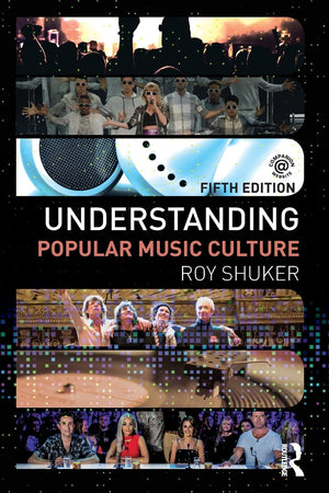 Understanding Popular Music Culture,Used