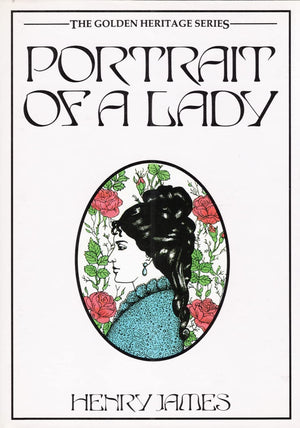 Portrait Of A Lady (Golden Heritage Series),Used