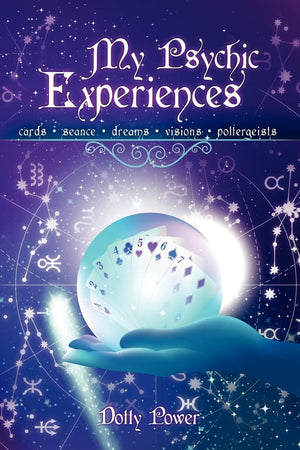 My Psychic Experiences,Used