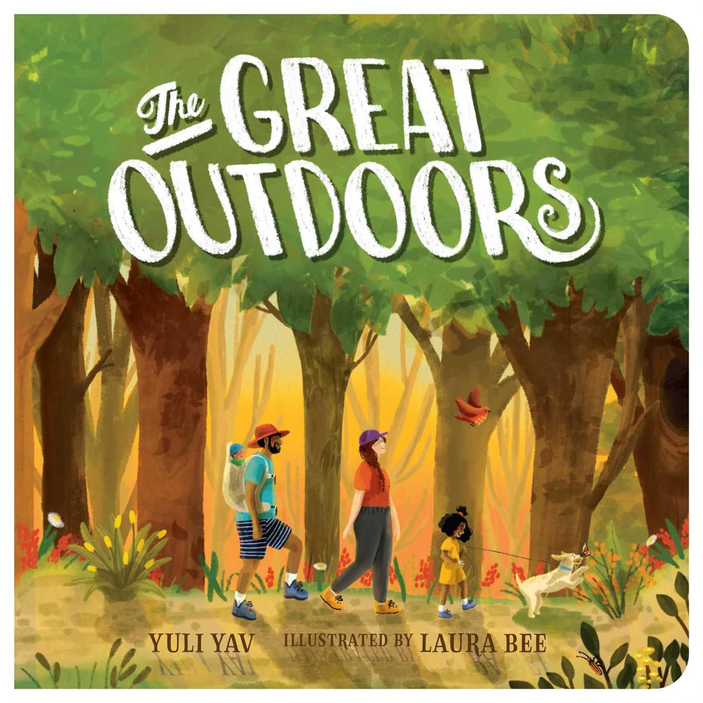 The Great Outdoors,New