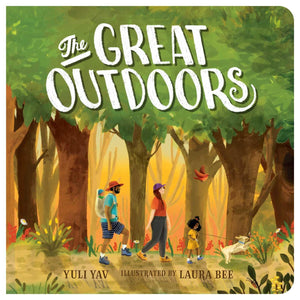 The Great Outdoors,New