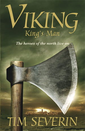 Viking: King'S Man,New