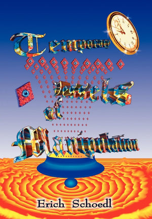 Temporary Vessels Of Manipulation,Used