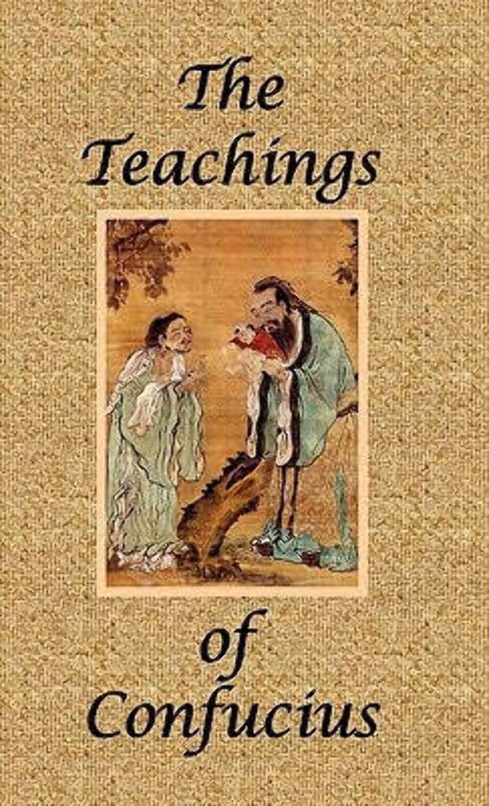 The Teachings of Confucius  Special Edition,Used