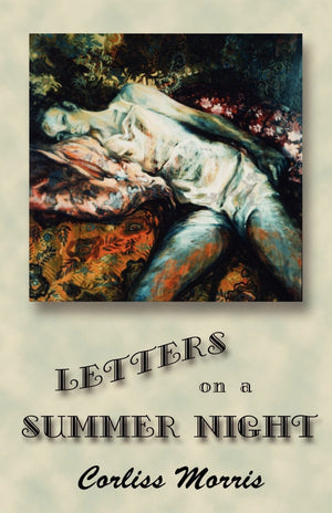 Letters on a Summer Night,Used