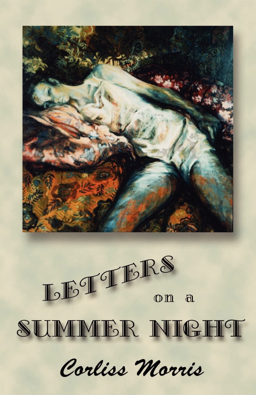 Letters on a Summer Night,Used