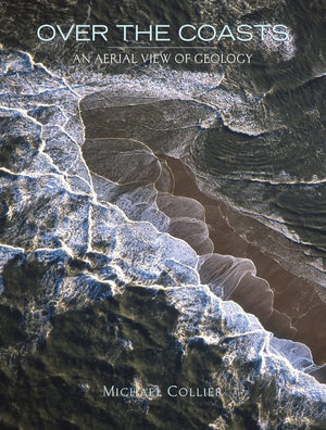 Over the Coasts: An Aerial View of Geology,Used