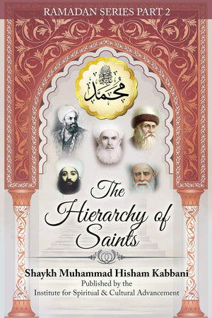 The Hierarchy of Saints, Part 2,Used