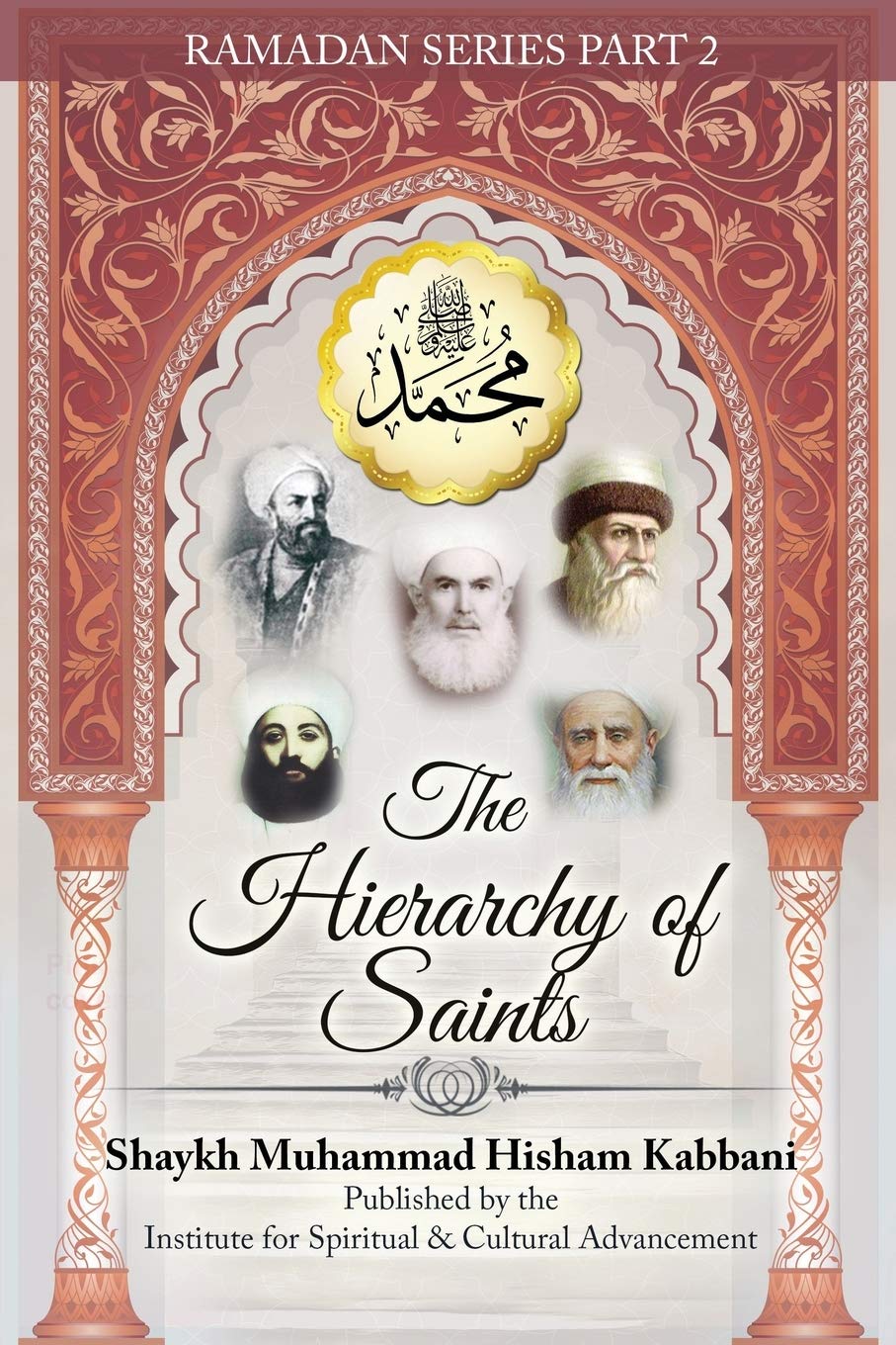 The Hierarchy of Saints, Part 2,Used