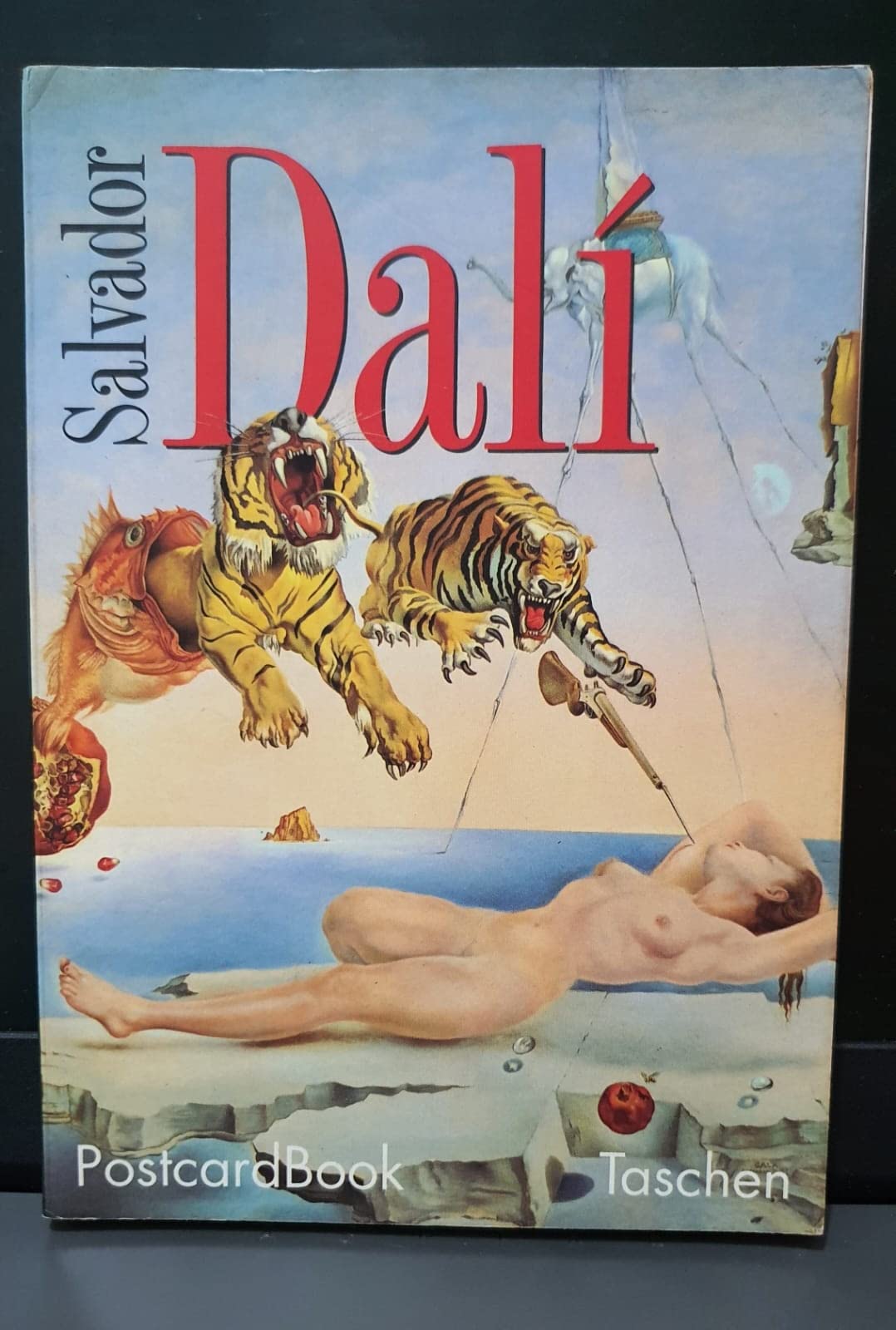 Salvador Dali