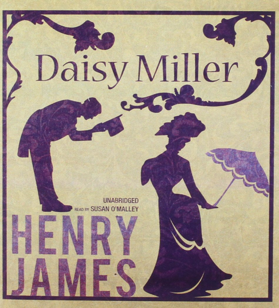 Daisy Miller,Used