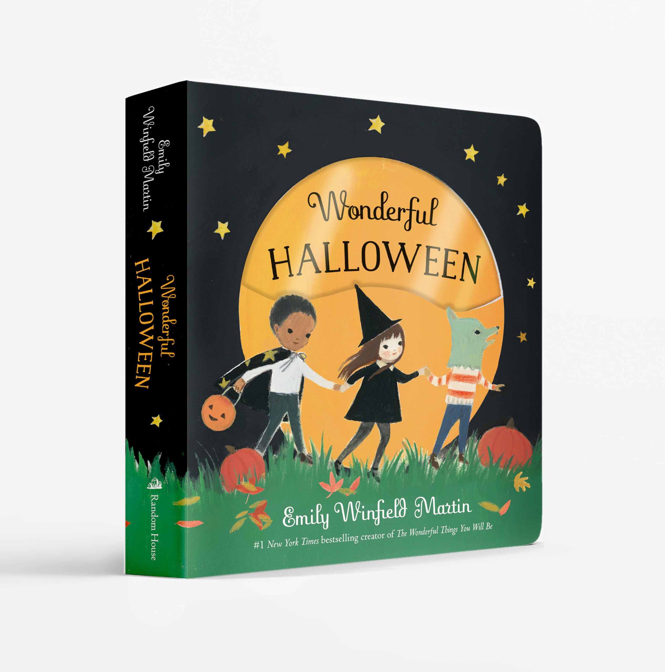 Wonderful Halloween
