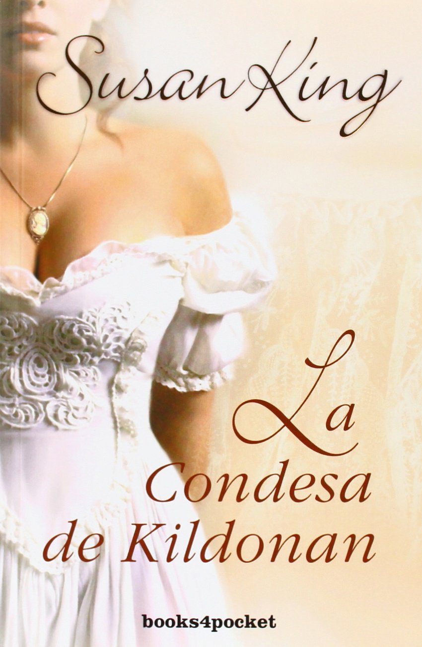 La condesa de Kildonan (Spanish Edition),Used