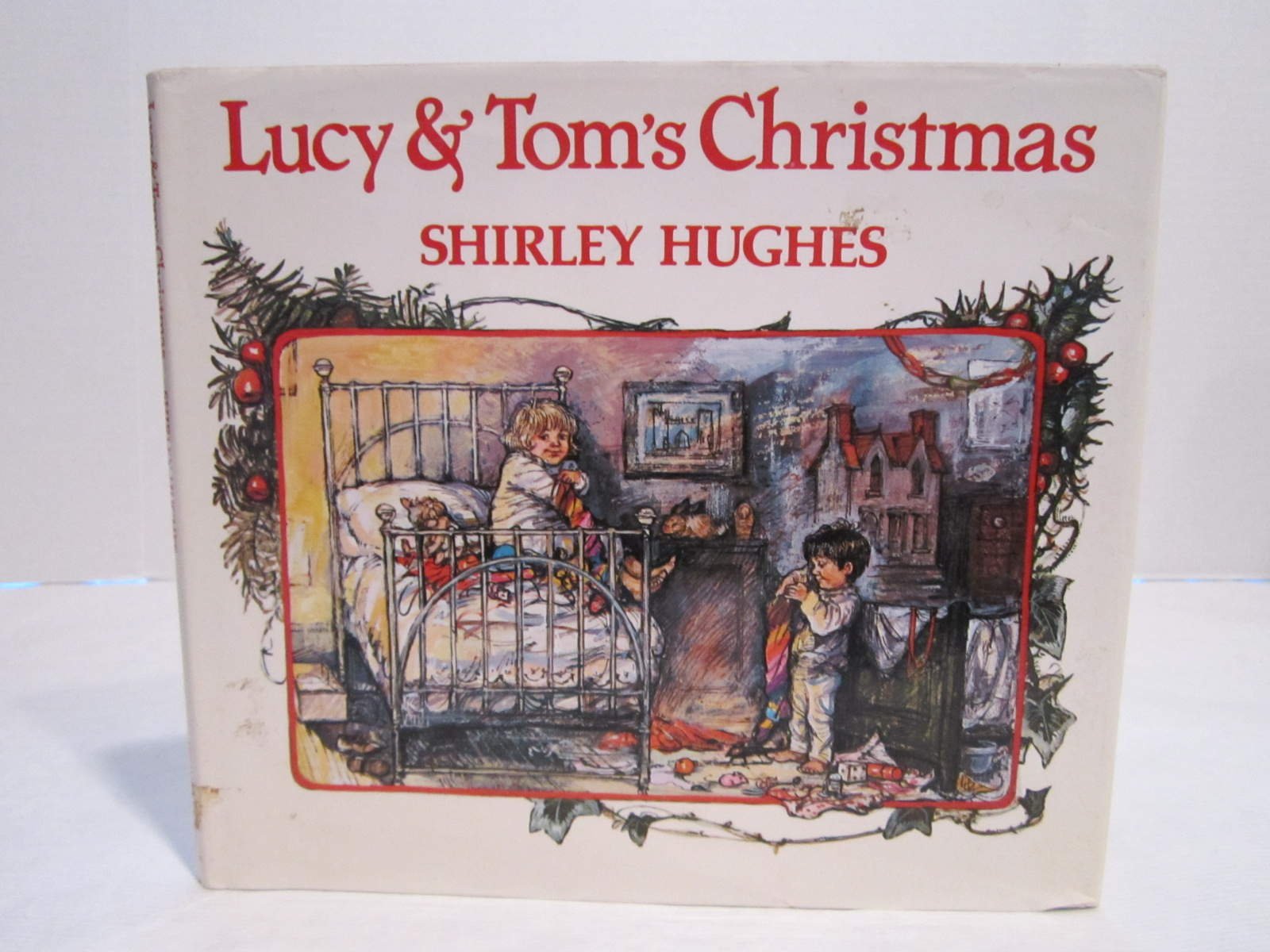 Lucy And Tom'S Christmas,New