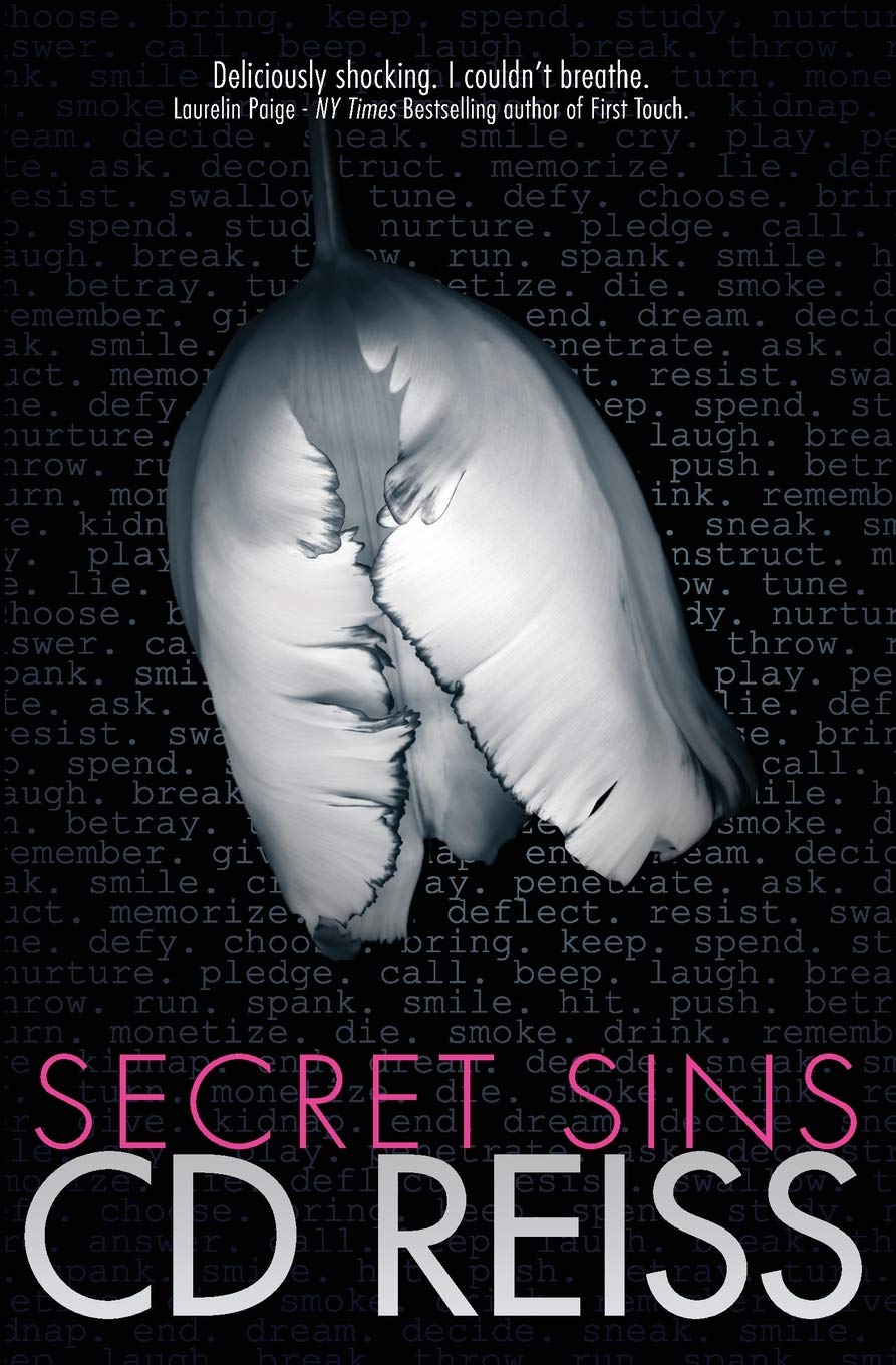 Secret Sins,Used