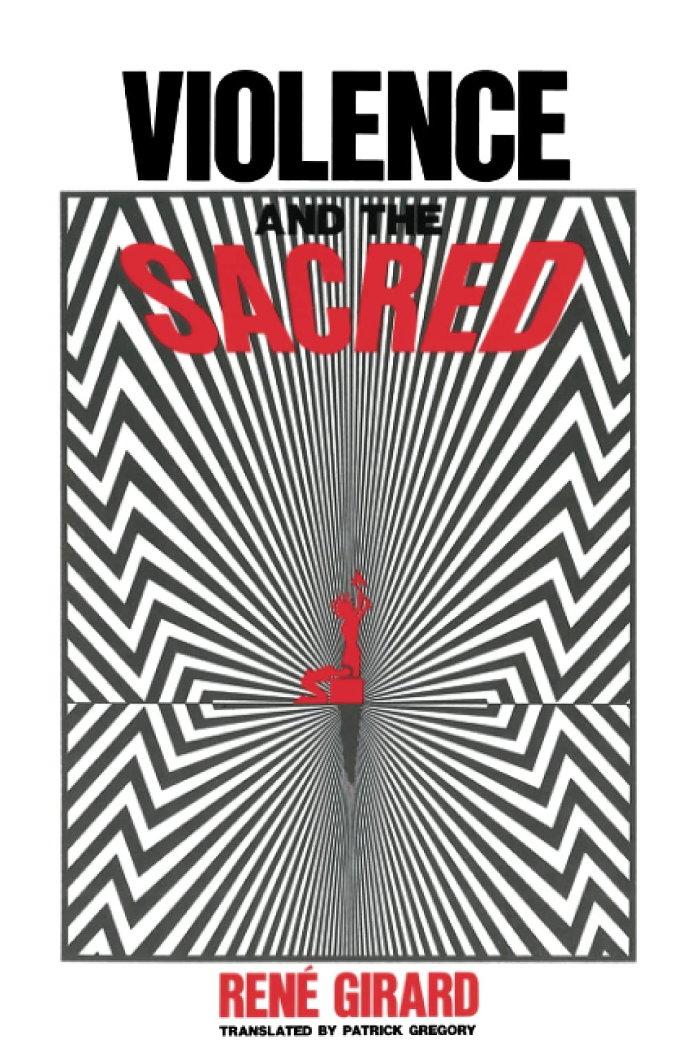 Violence And The Sacred,New