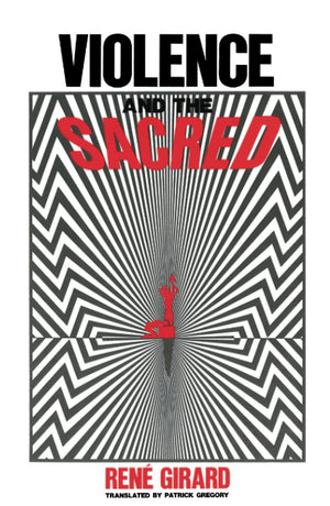 Violence And The Sacred,Used