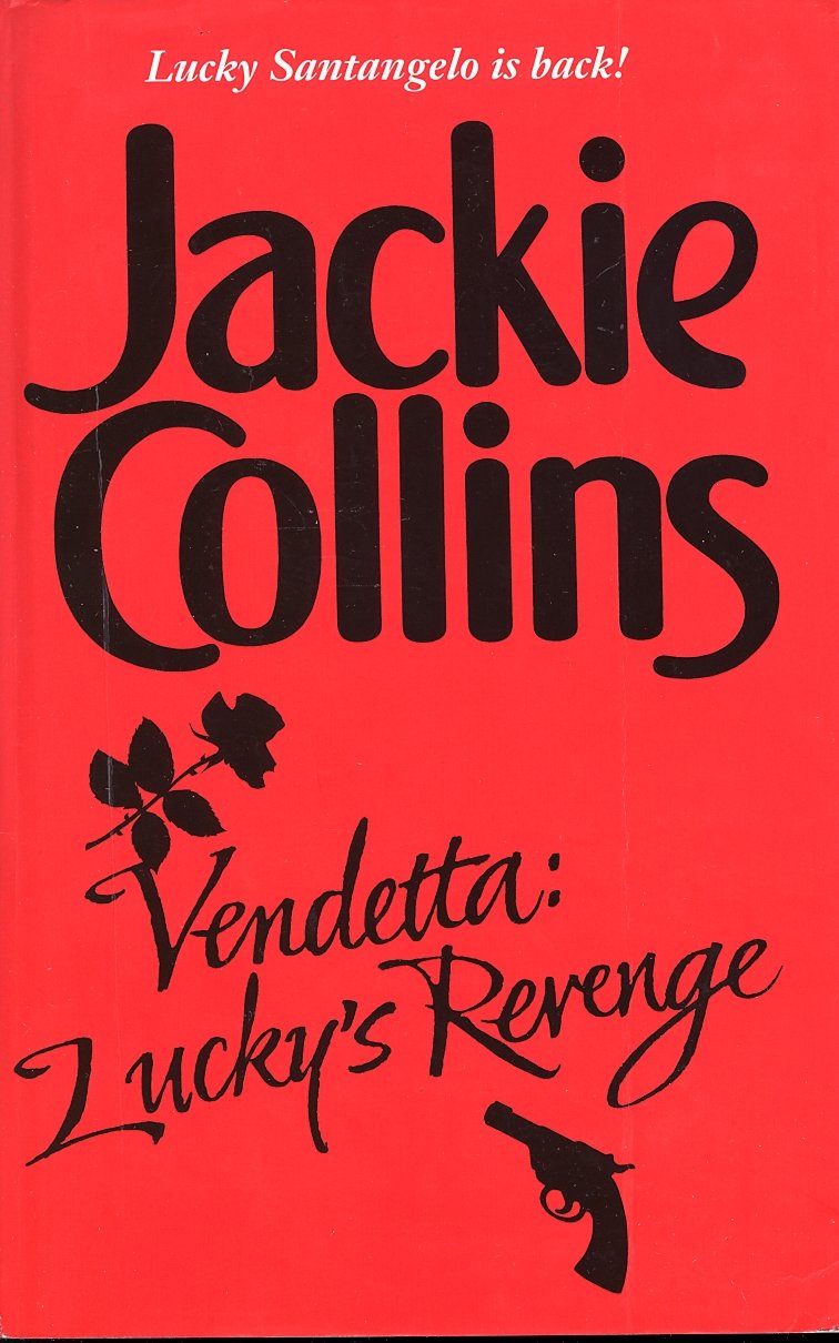 Vendetta : Lucky's Revenge,Used