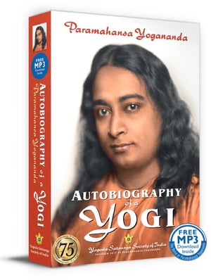 Autobiography Of A Yogi (Complete Paperback Edition),Used