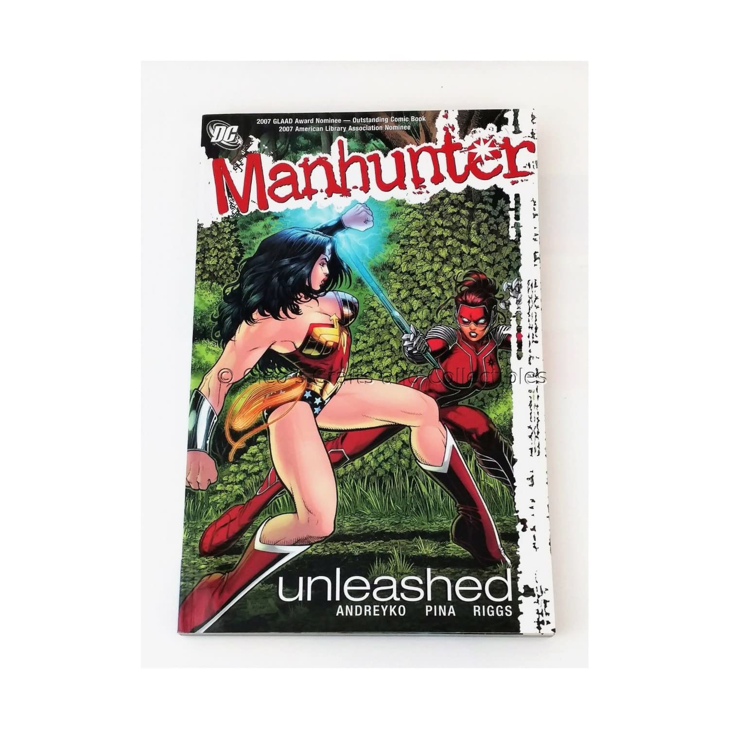 Manhunt 4: Unleashed