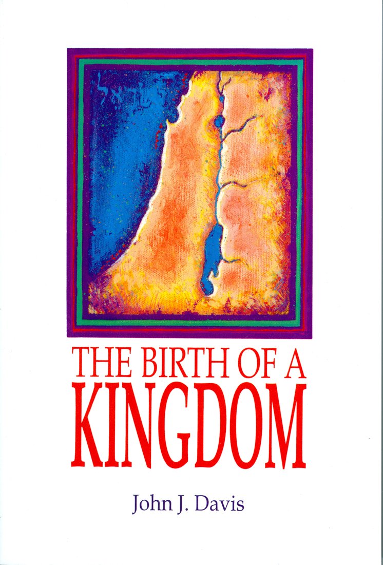 The Birth Of A Kingdom,New