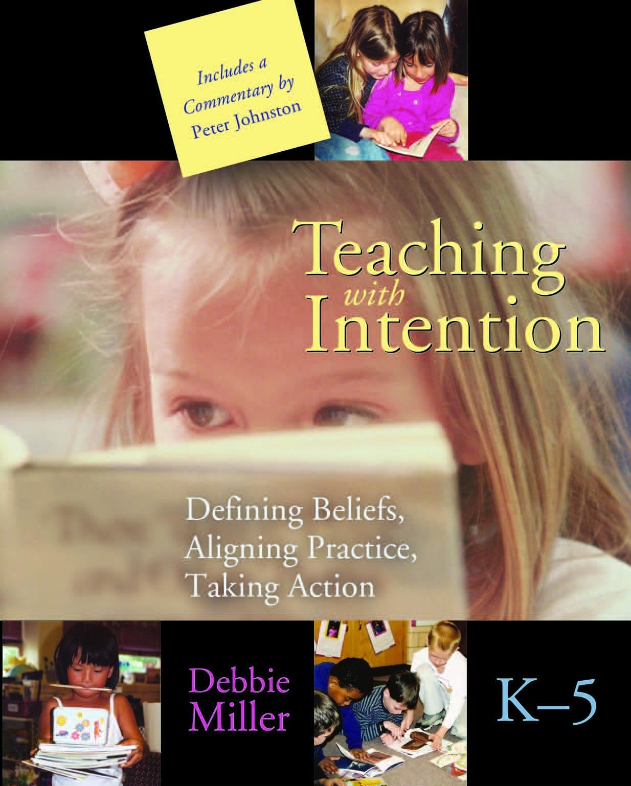 Teaching with Intention,Used