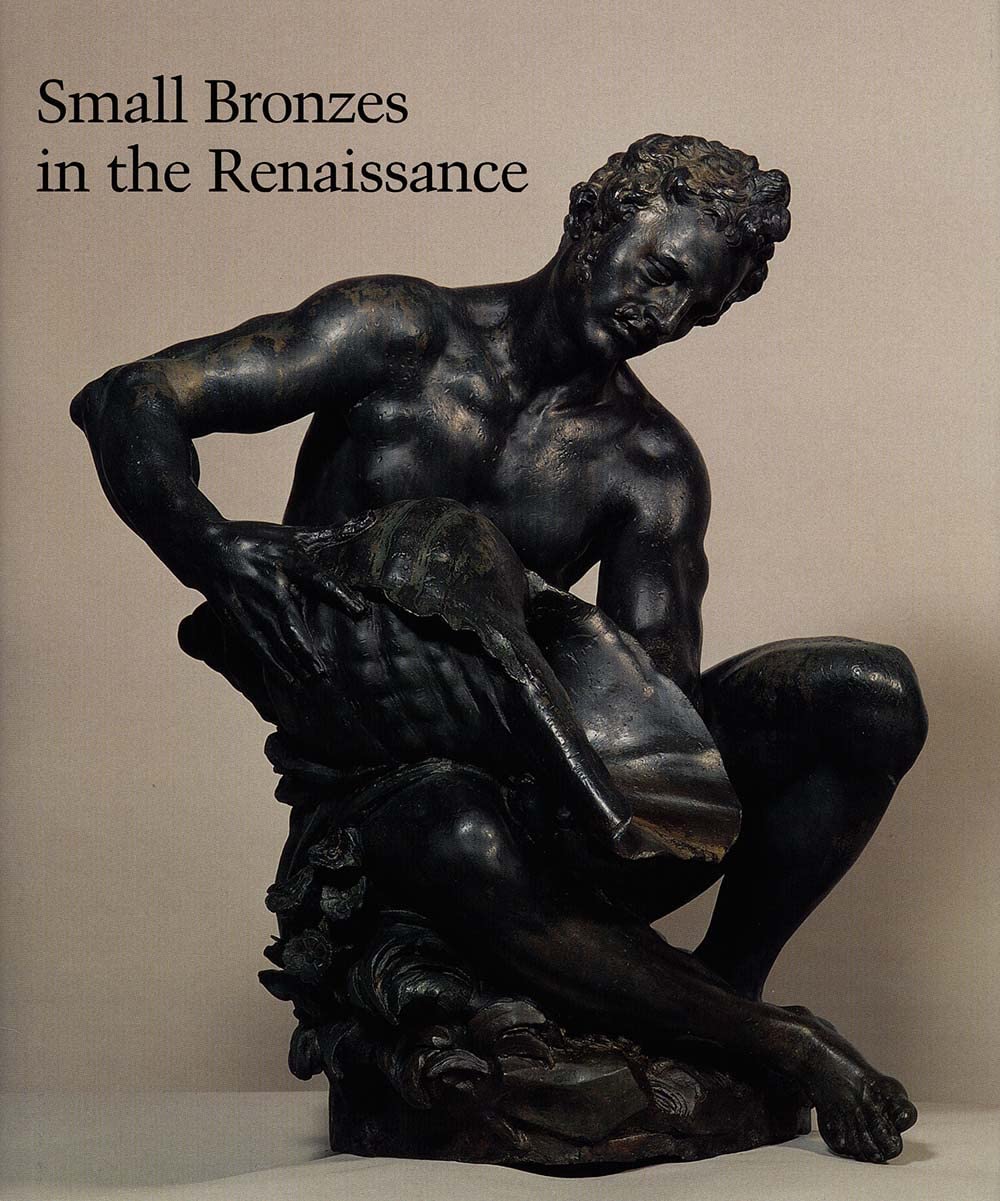 Small Bronzes in the Renaissance,Used